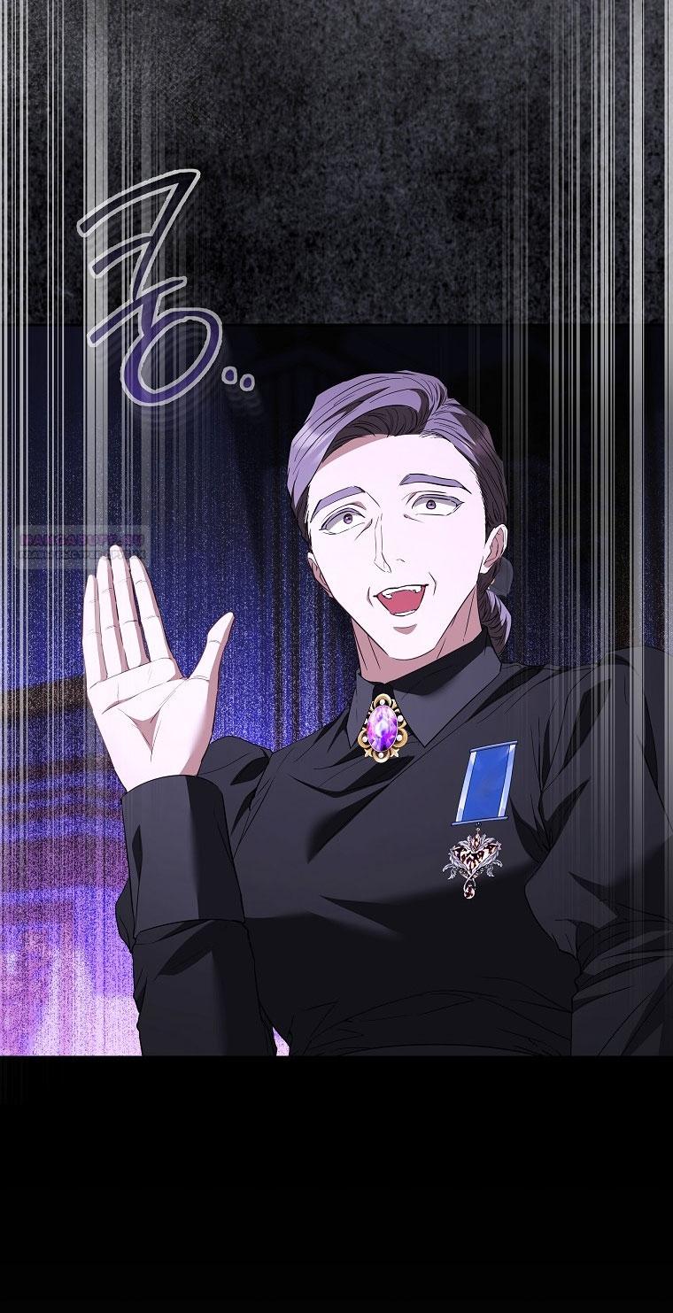 Манга Я стала жертвой одержимости злого императора - Глава 68 Страница 50