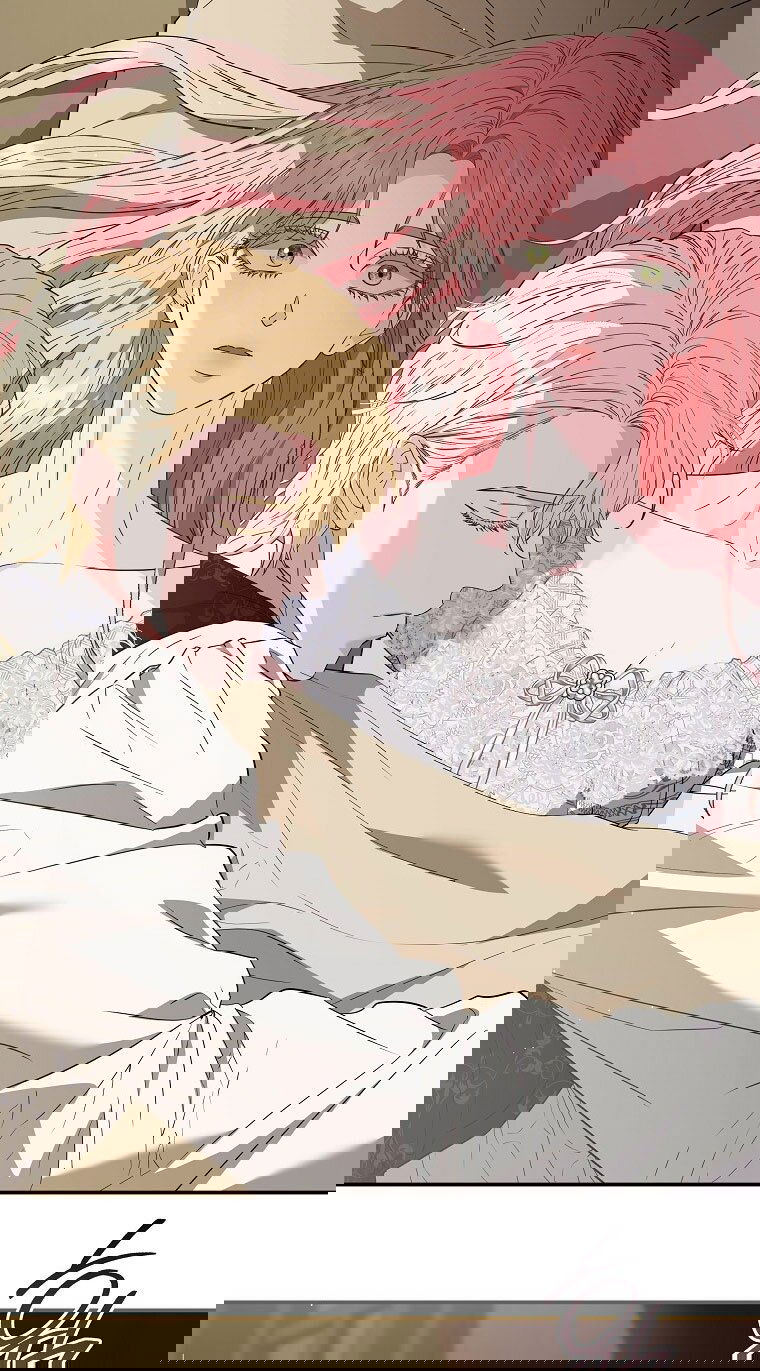 Манга Я стала жертвой одержимости злого императора - Глава 70 Страница 13