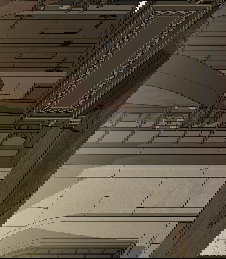 Манга Я стала жертвой одержимости злого императора - Глава 69 Страница 76