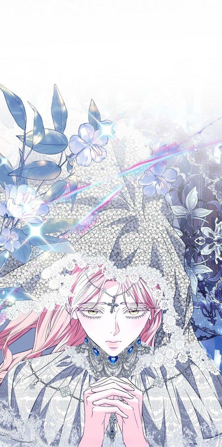 Манга Я стала жертвой одержимости злого императора - Глава 71 Страница 19