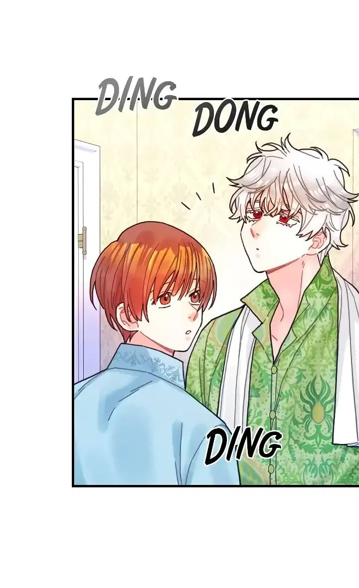 Манга Как отказаться от рута - Глава 57 Страница 8