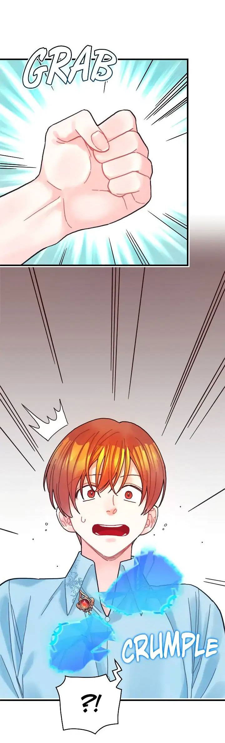 Манга Как отказаться от рута - Глава 57 Страница 33