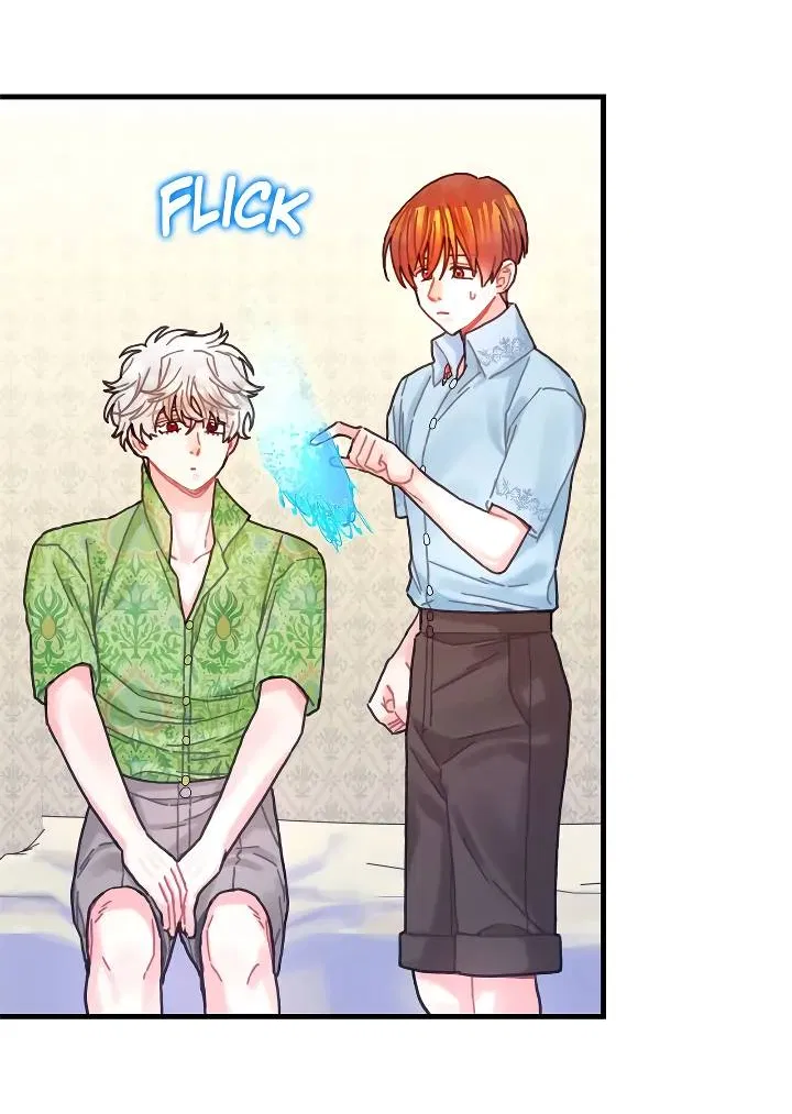 Манга Как отказаться от рута - Глава 60 Страница 13