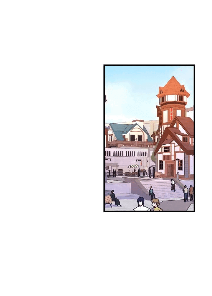 Манга Как отказаться от рута - Глава 60 Страница 39