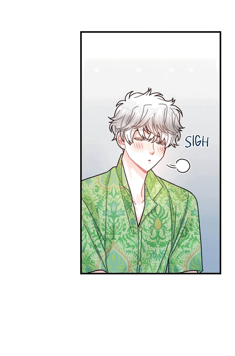 Манга Как отказаться от рута - Глава 59 Страница 40