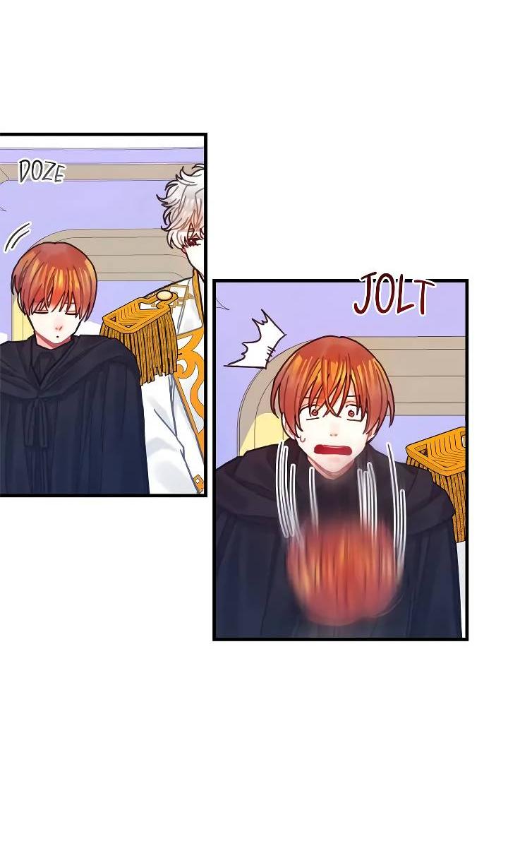 Манга Как отказаться от рута - Глава 61 Страница 39