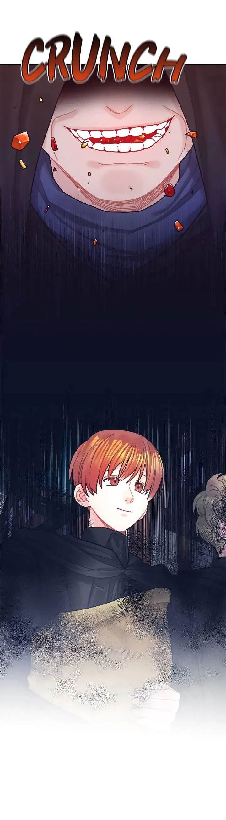 Манга Как отказаться от рута - Глава 61 Страница 30