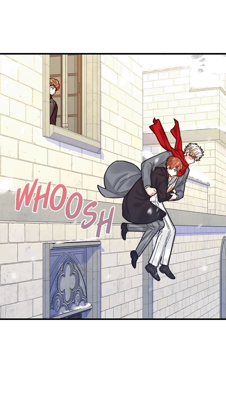 Манга Как отказаться от рута - Глава 66 Страница 11