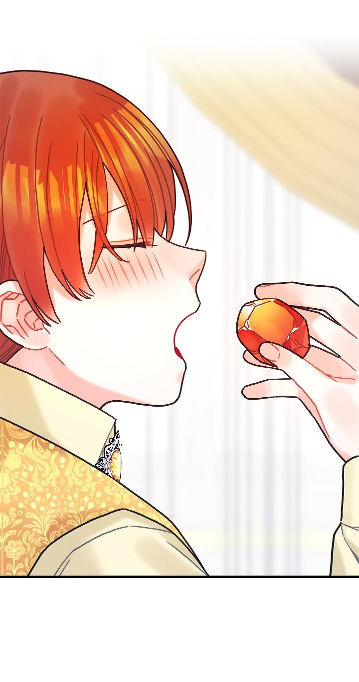 Манга Как отказаться от рута - Глава 65 Страница 32