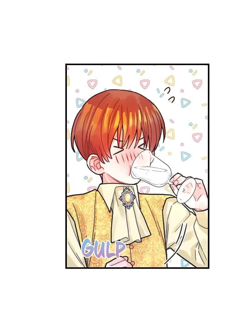 Манга Как отказаться от рута - Глава 65 Страница 33