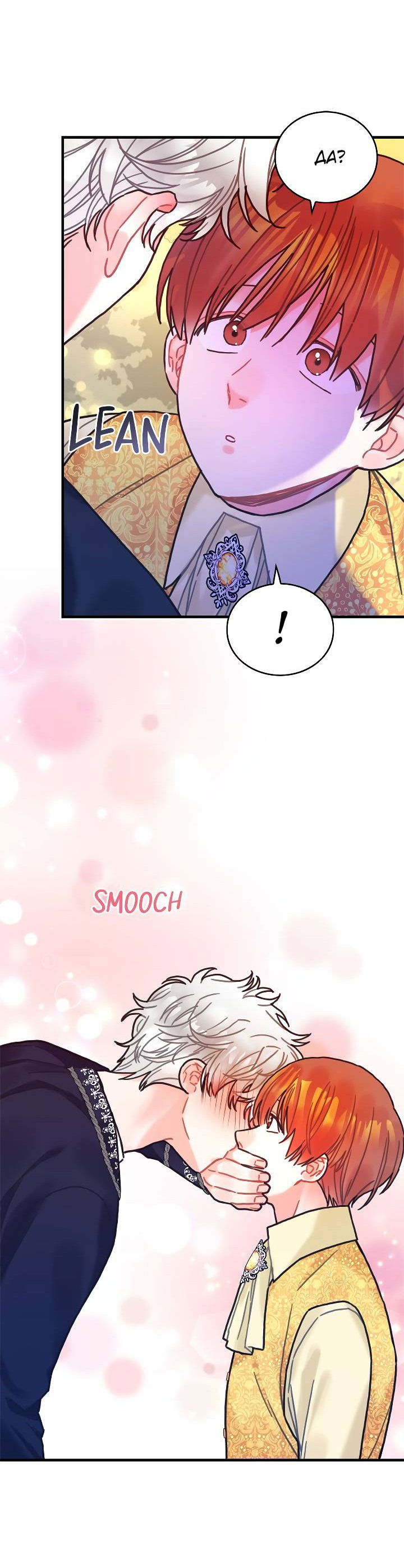 Манга Как отказаться от рута - Глава 65 Страница 63