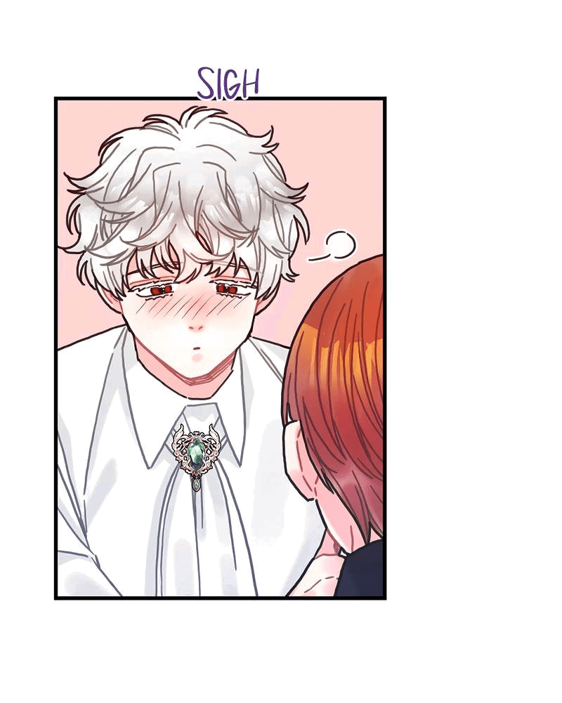 Манга Как отказаться от рута - Глава 64 Страница 36