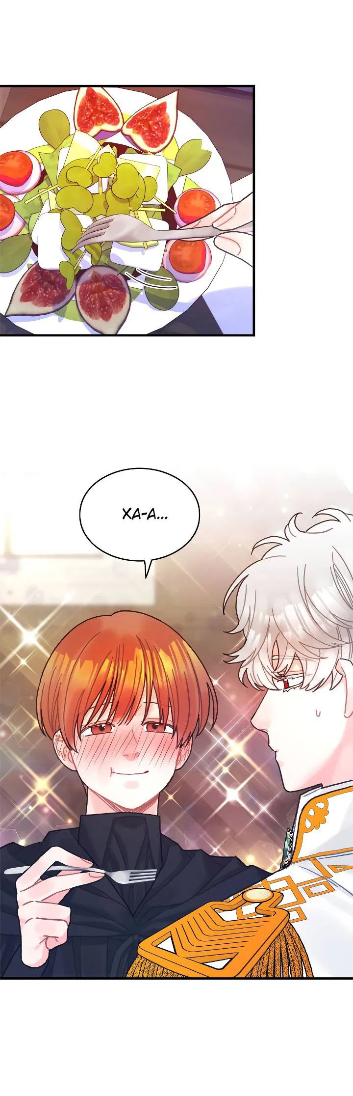 Манга Как отказаться от рута - Глава 63 Страница 23