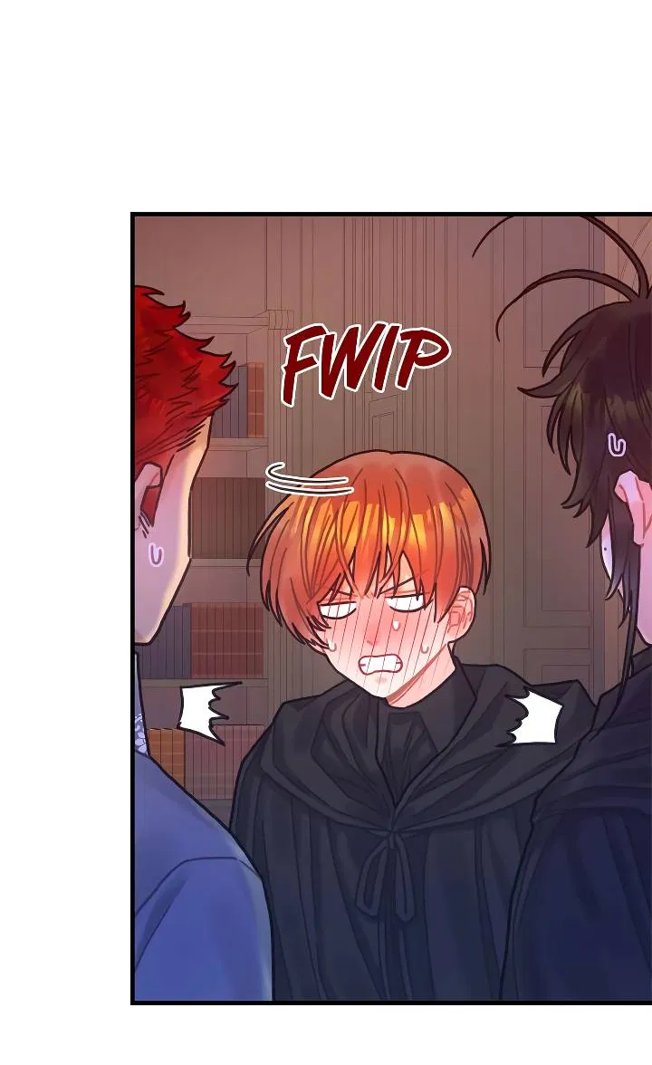 Манга Как отказаться от рута - Глава 63 Страница 34