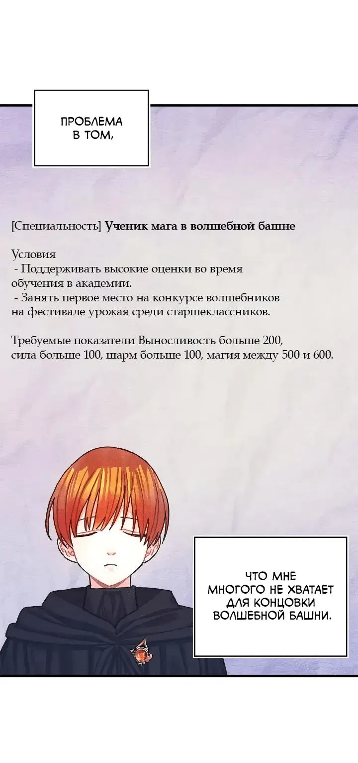 Манга Как отказаться от рута - Глава 40 Страница 11