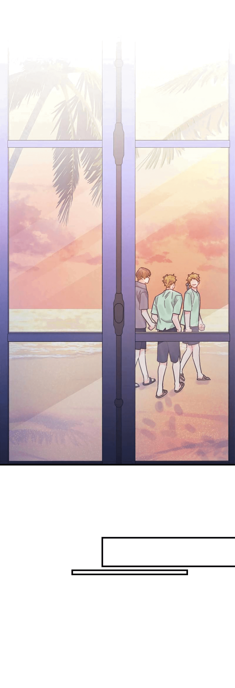 Манга Как отказаться от рута - Глава 54 Страница 45