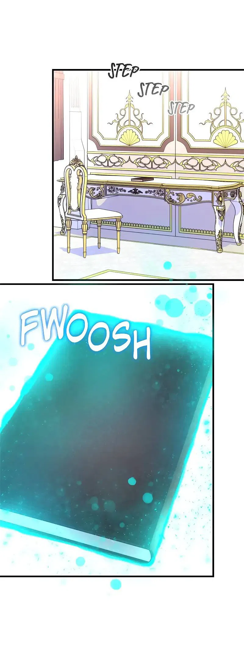 Манга Как отказаться от рута - Глава 53 Страница 39