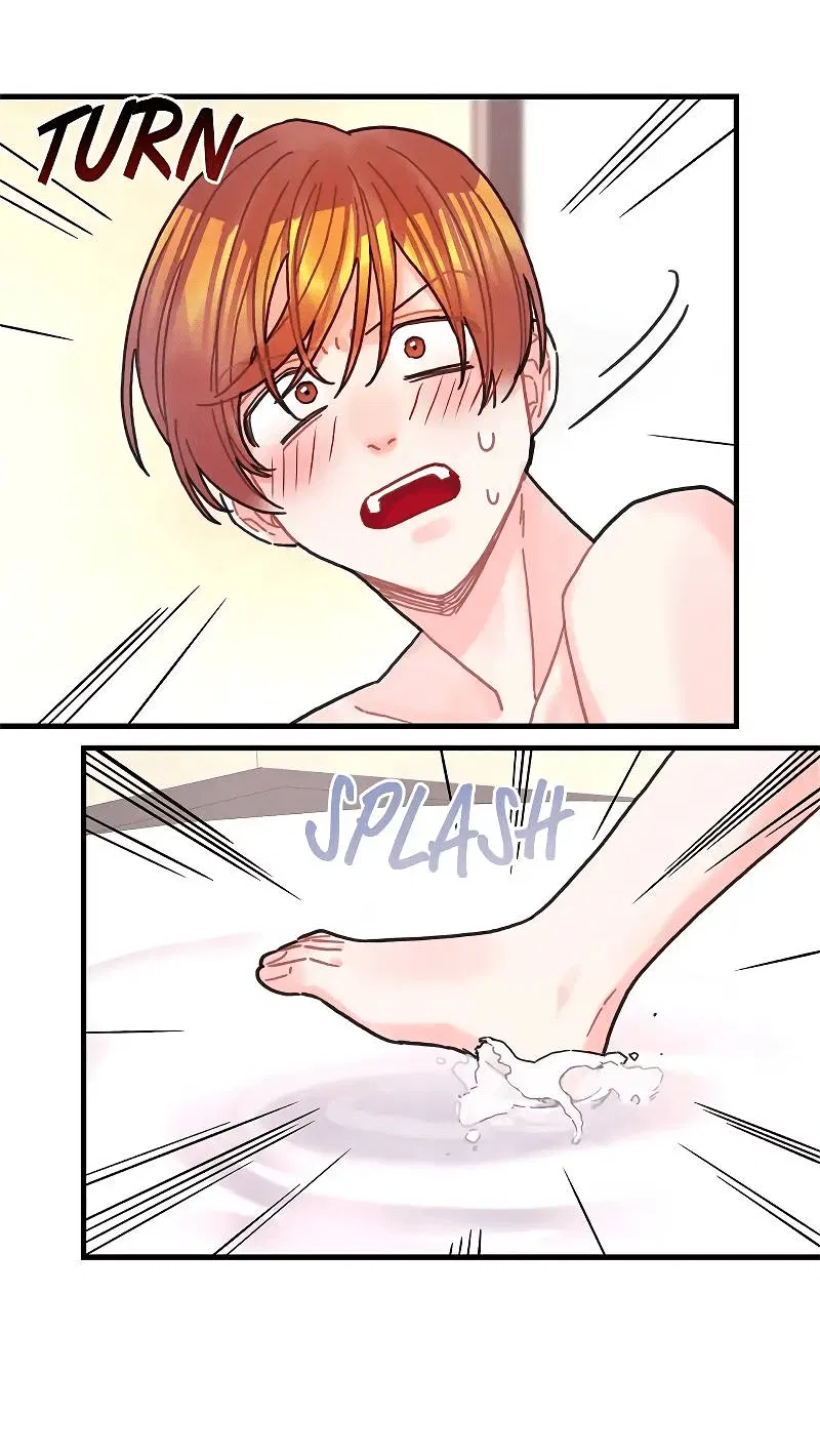 Манга Как отказаться от рута - Глава 53 Страница 64