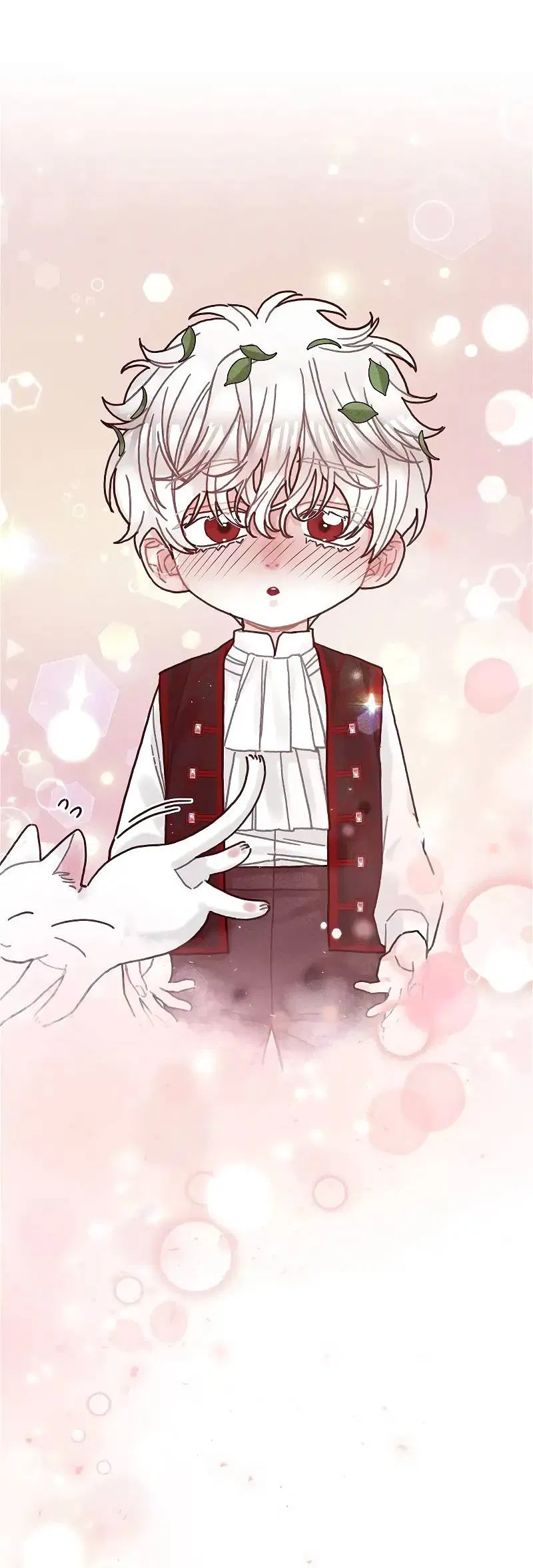 Манга Как отказаться от рута - Глава 53 Страница 9