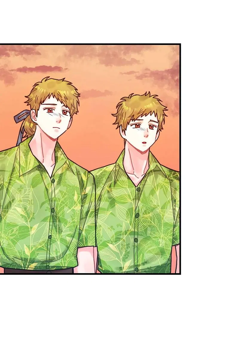 Манга Как отказаться от рута - Глава 56 Страница 33