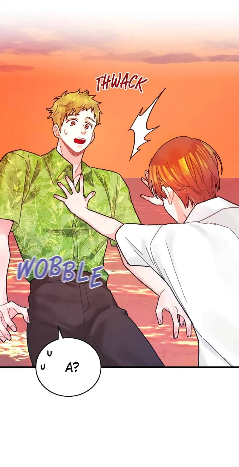 Манга Как отказаться от рута - Глава 56 Страница 41