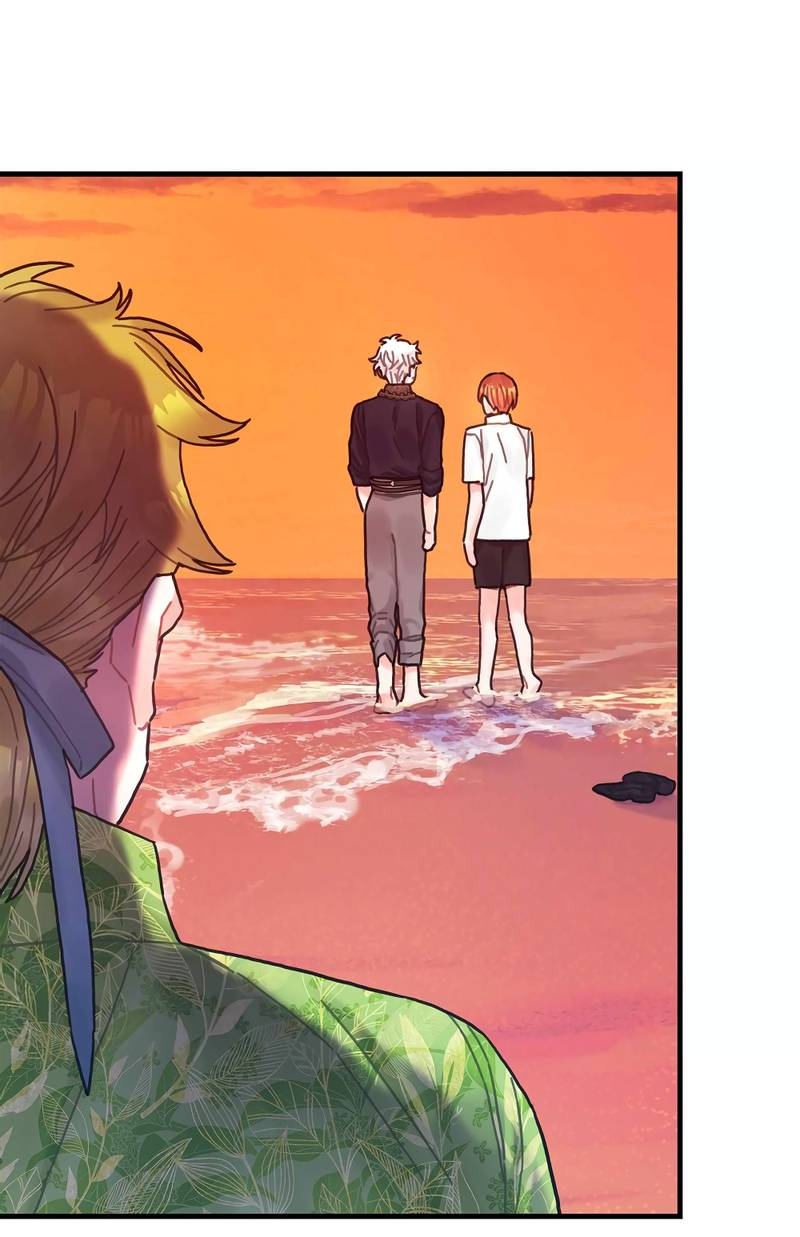 Манга Как отказаться от рута - Глава 56 Страница 21