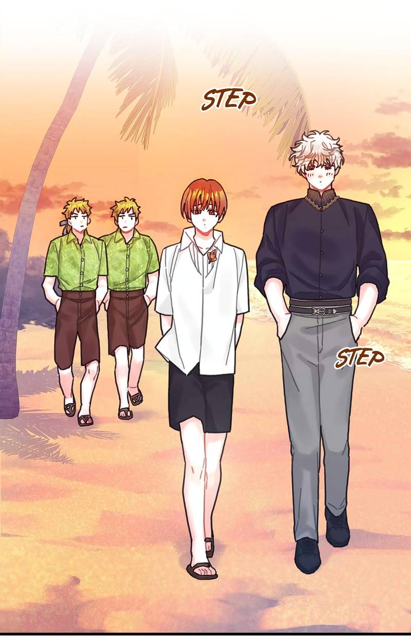 Манга Как отказаться от рута - Глава 56 Страница 2