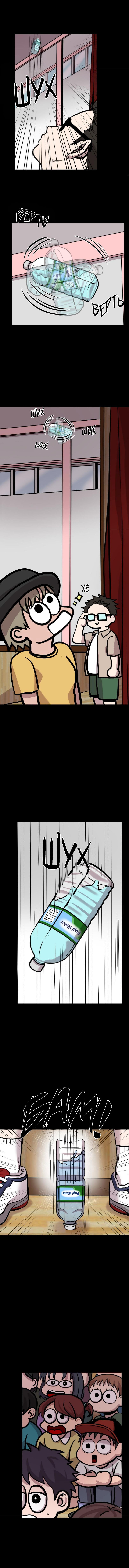 Манга История Нашей Жизни - Глава 24 Страница 2