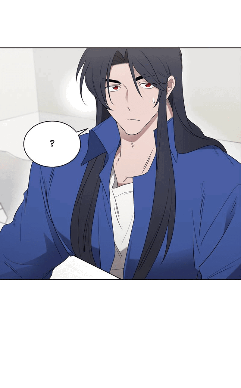 Манга Когда прилетает сорока - Глава 33 Страница 42