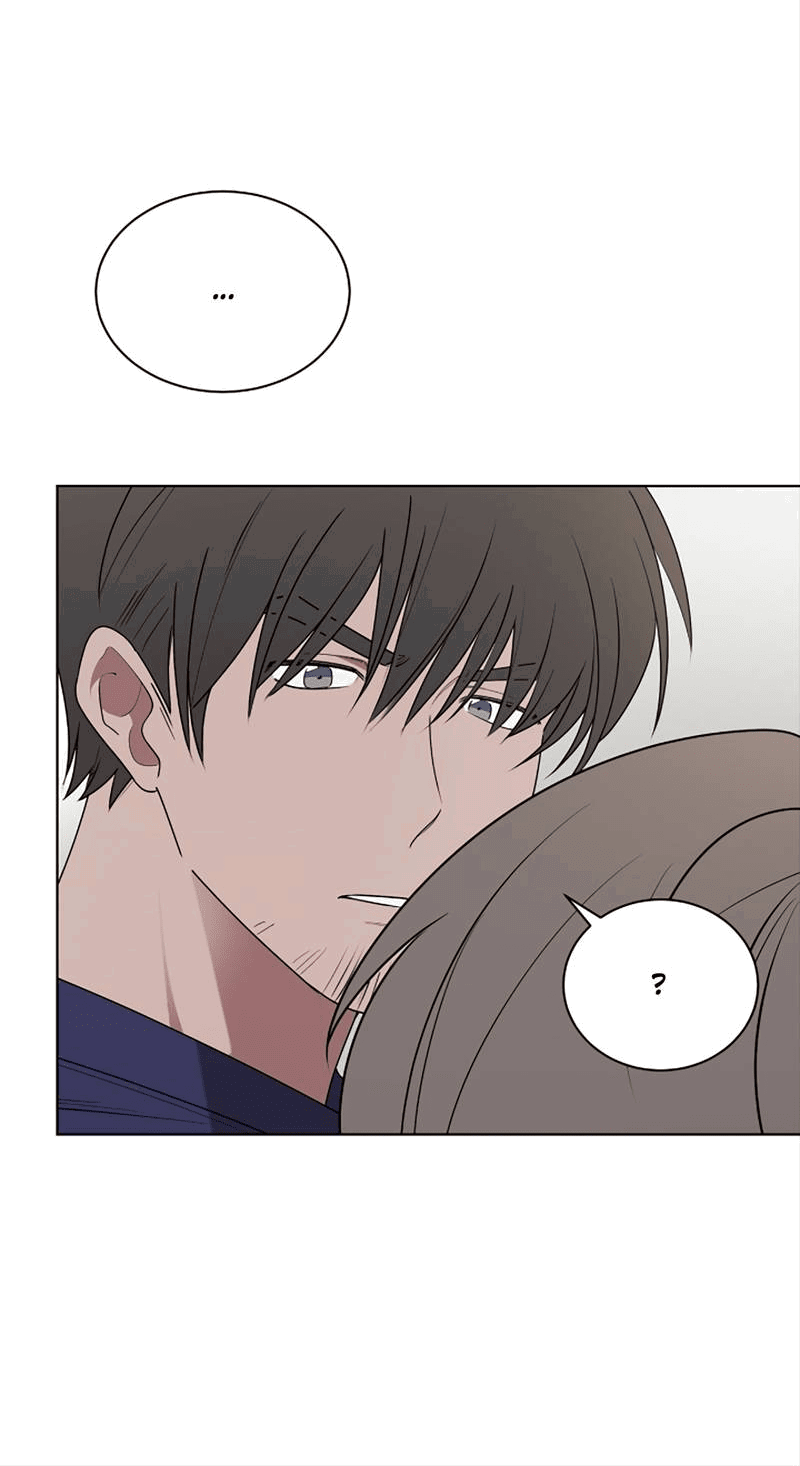 Манга Когда прилетает сорока - Глава 33 Страница 52