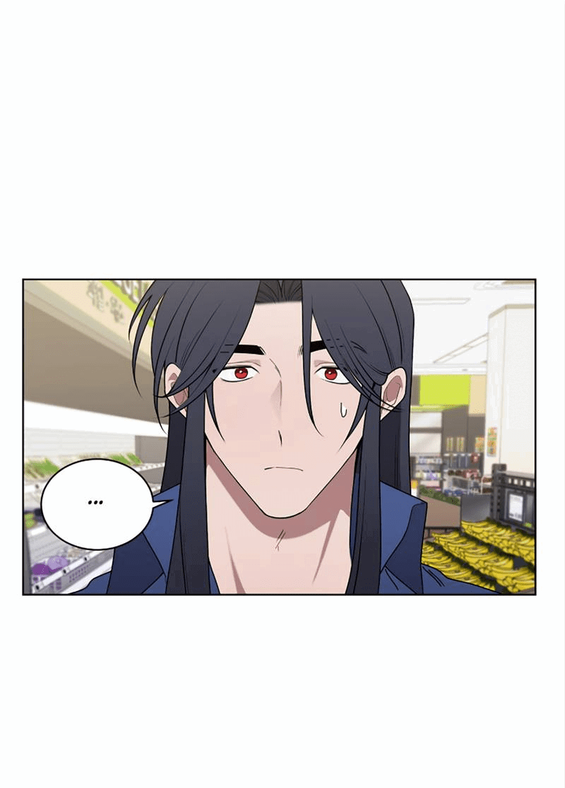 Манга Когда прилетает сорока - Глава 32 Страница 40