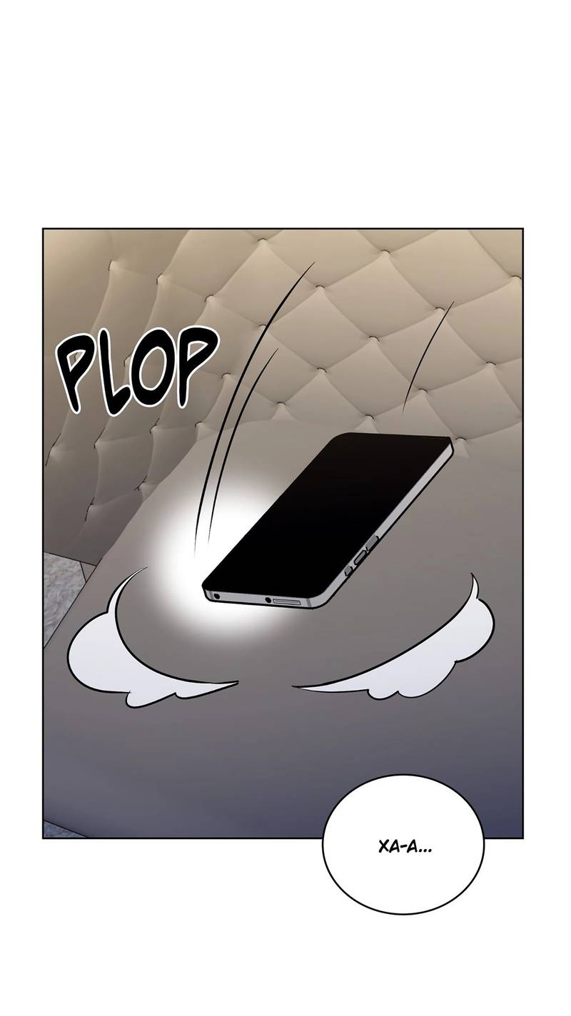 Манга Когда прилетает сорока - Глава 38 Страница 8