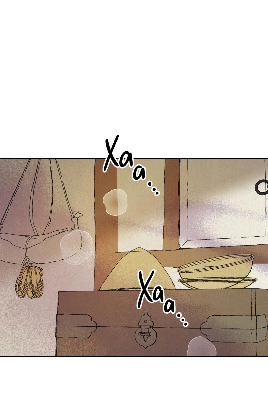 Манга Сказание о Мон Рёне - Глава 49 Страница 9