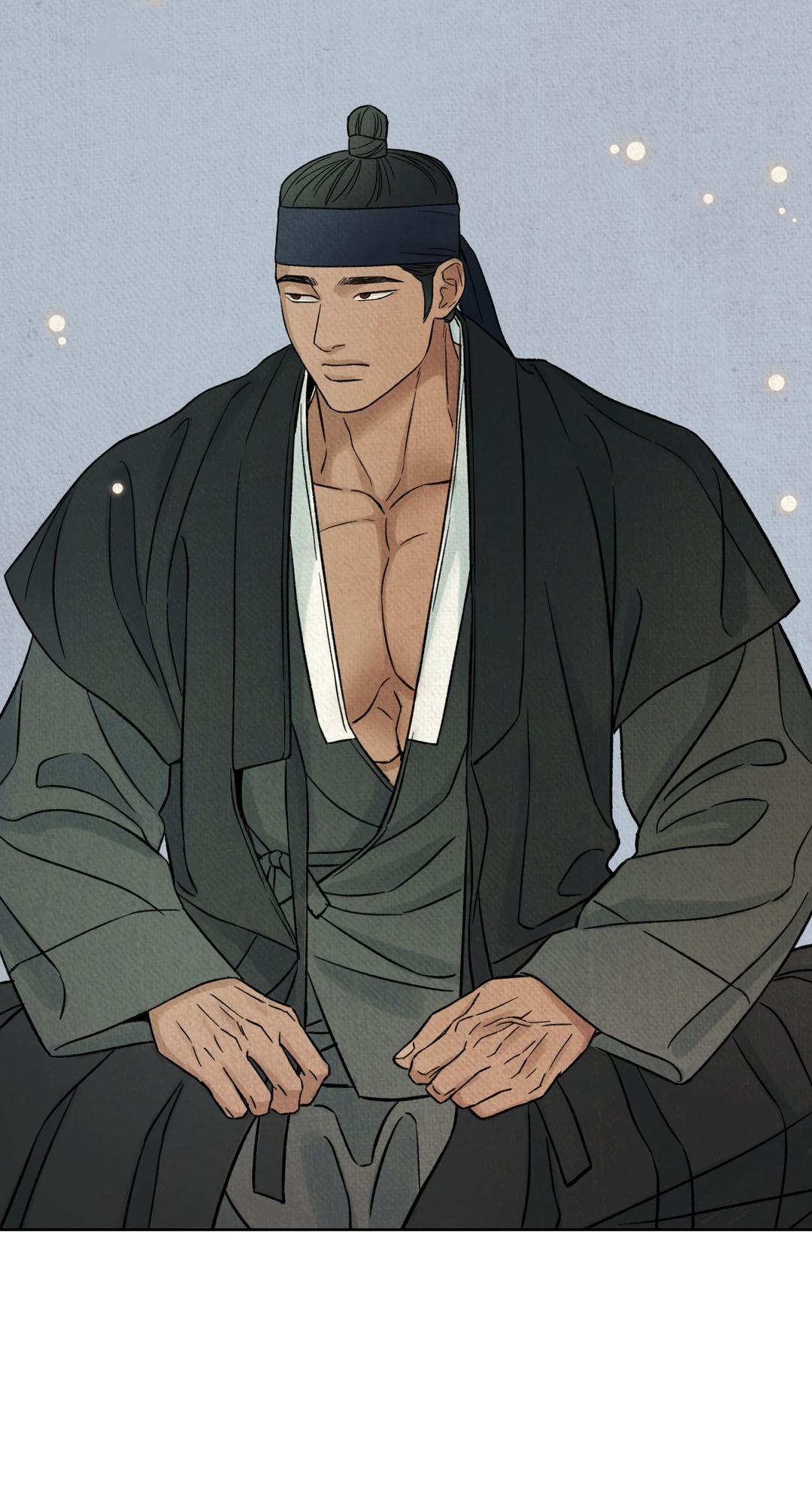 Манга Сказание о Мон Рёне - Глава 49 Страница 67