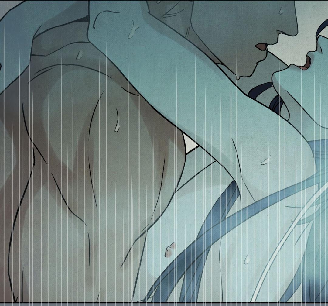 Манга Сказание о Мон Рёне - Глава 50 Страница 34