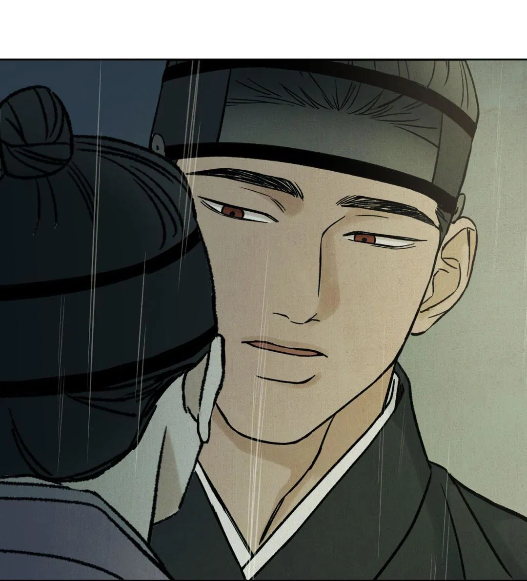 Манга Сказание о Мон Рёне - Глава 51 Страница 15