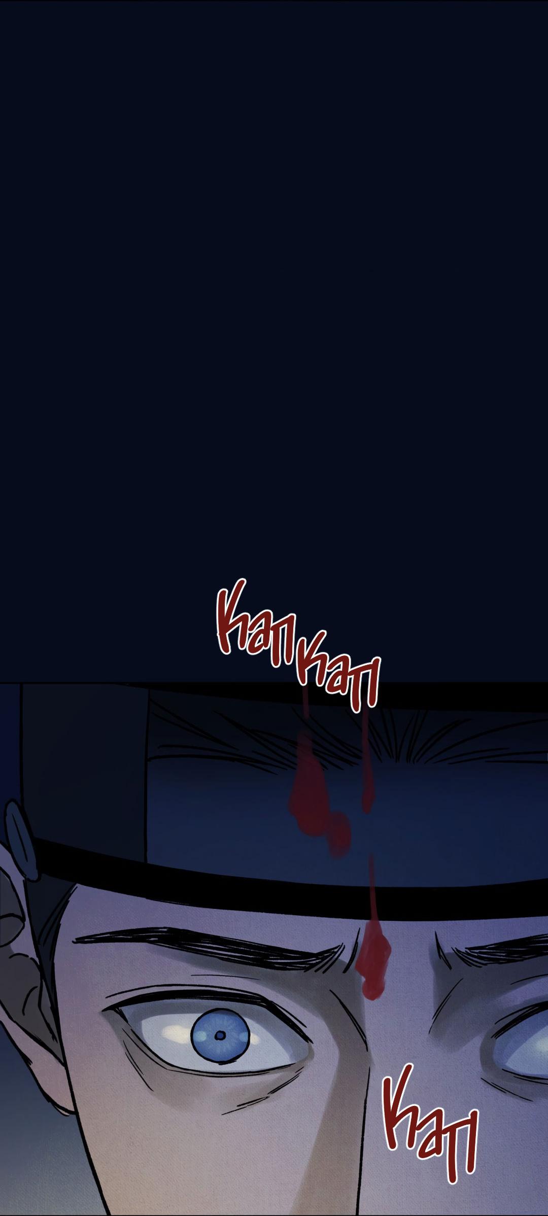 Манга Сказание о Мон Рёне - Глава 51 Страница 44