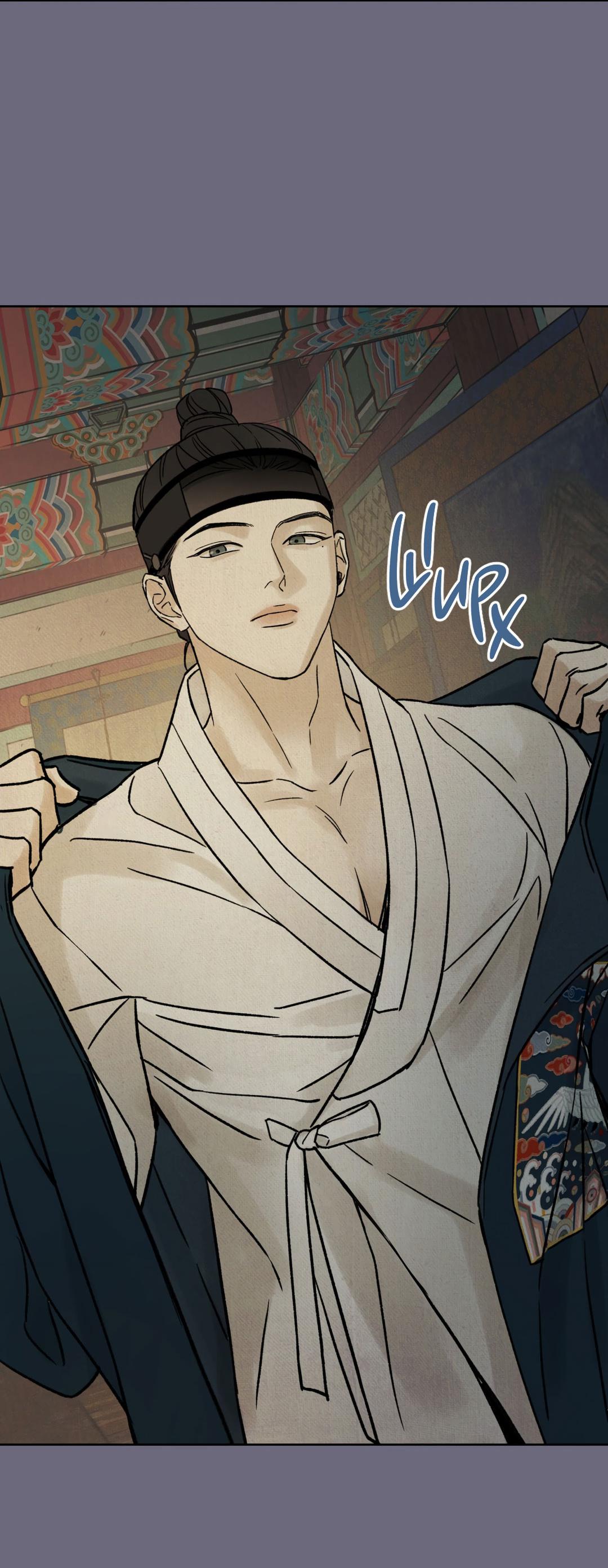 Манга Сказание о Мон Рёне - Глава 51 Страница 68