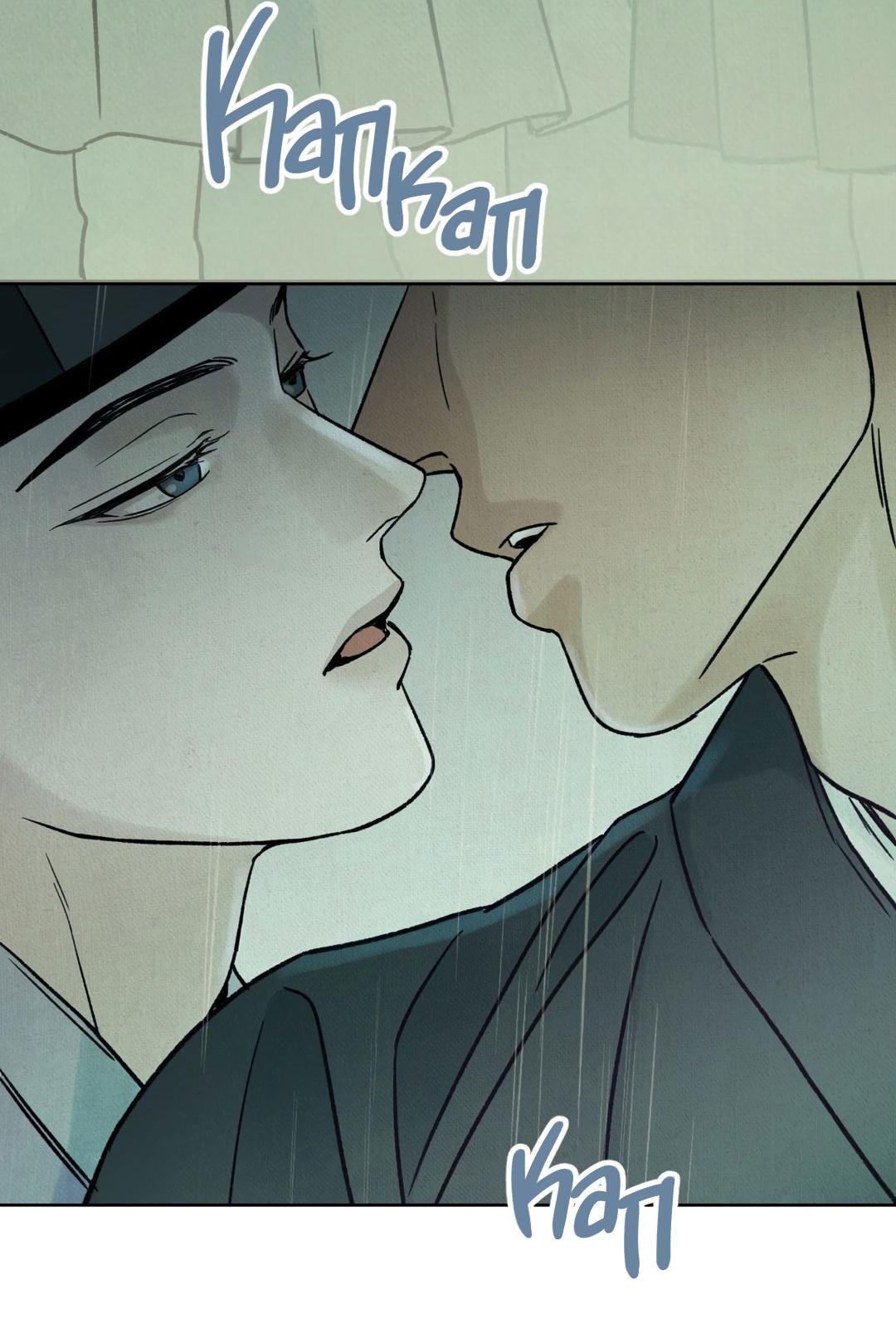 Манга Сказание о Мон Рёне - Глава 51 Страница 13