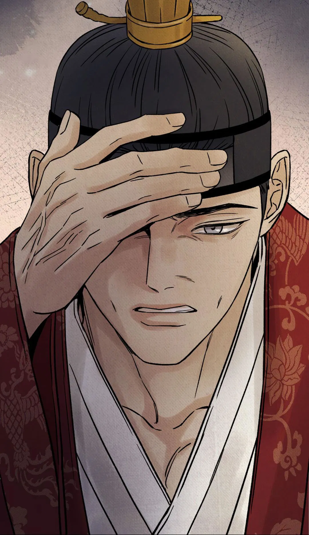 Манга Сказание о Мон Рёне - Глава 51 Страница 99