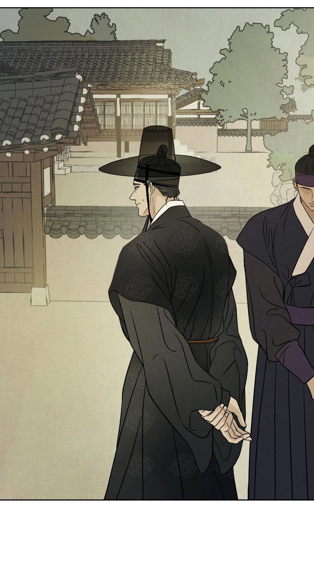 Манга Сказание о Мон Рёне - Глава 53 Страница 68