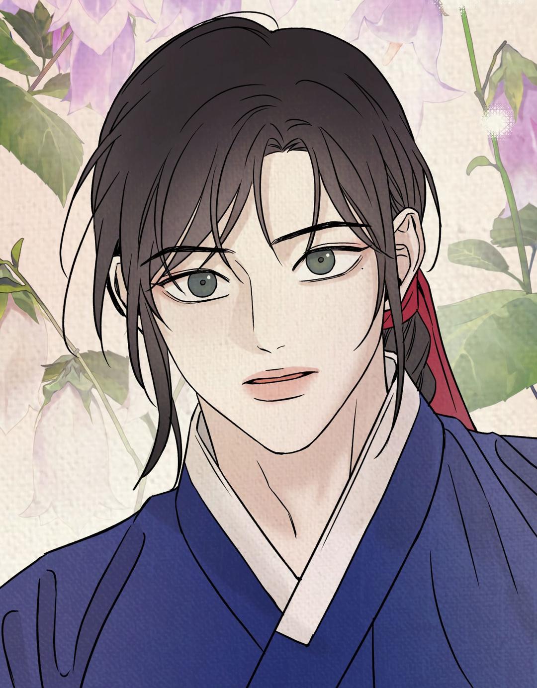 Манга Сказание о Мон Рёне - Глава 53 Страница 75