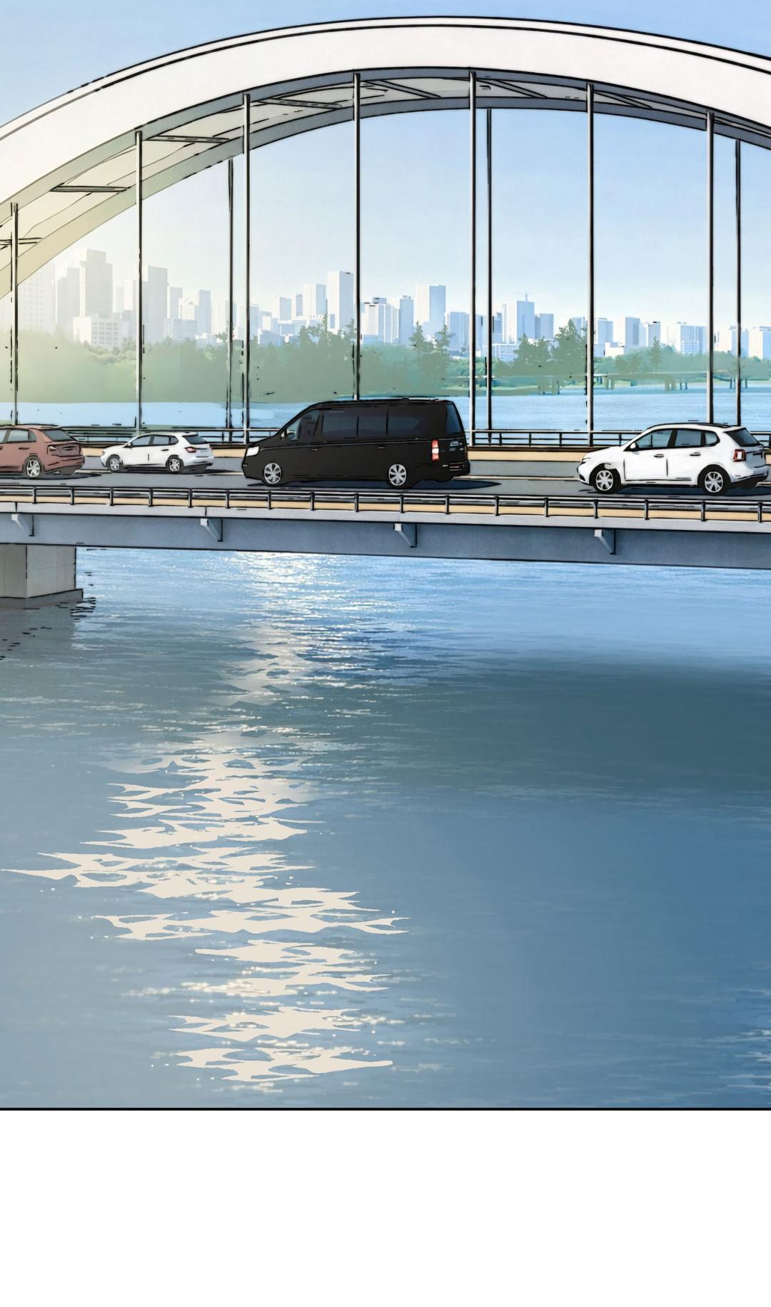 Манга Сказание о Мон Рёне - Глава 54.1 Страница 21