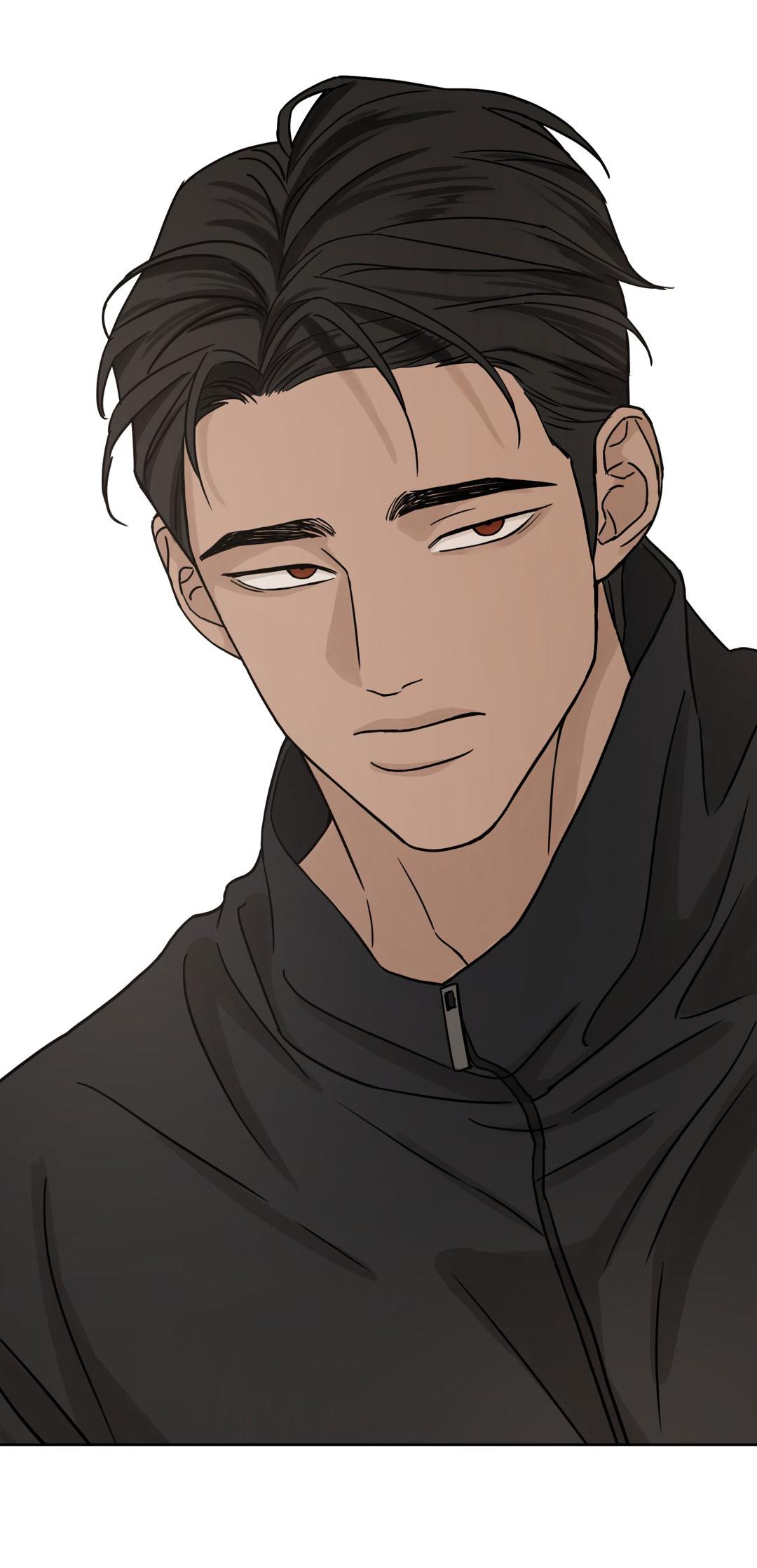 Манга Сказание о Мон Рёне - Глава 54.1 Страница 39