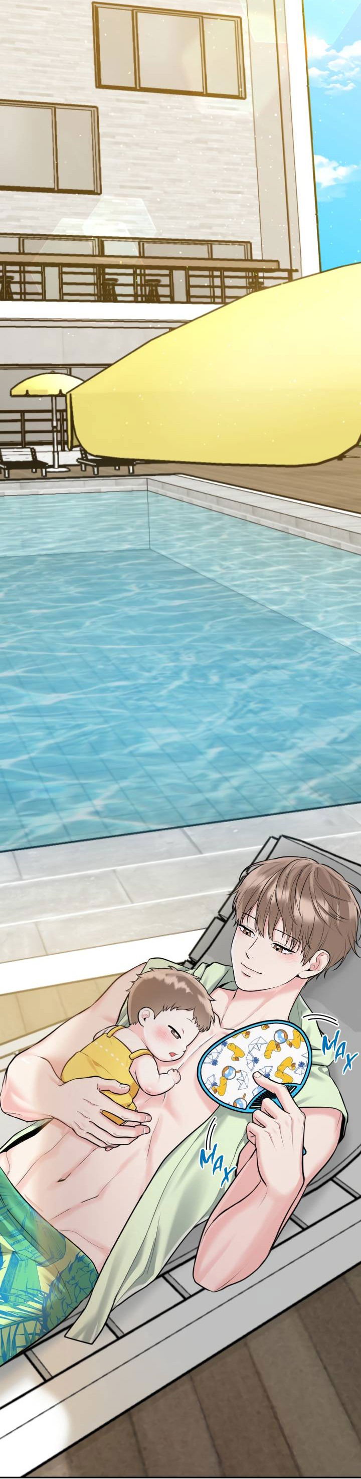 Манга Логово тигра - Глава 74 Страница 2