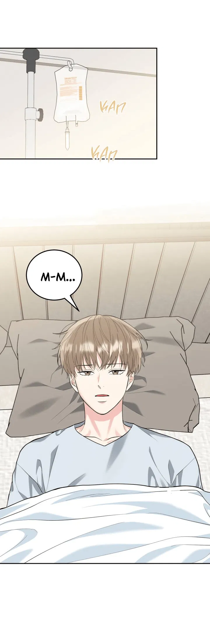 Манга Логово тигра - Глава 73 Страница 24