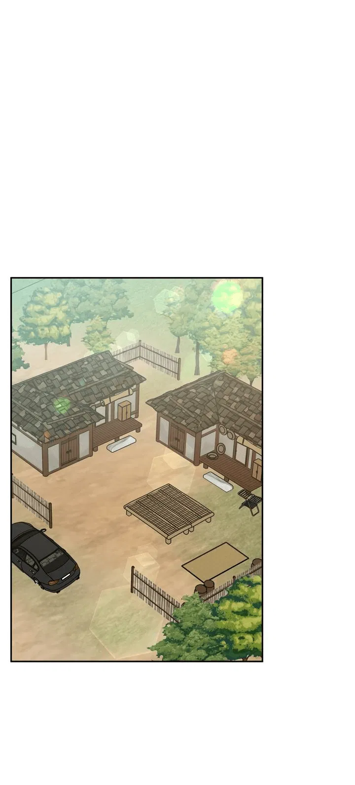 Манга Логово тигра - Глава 71 Страница 45