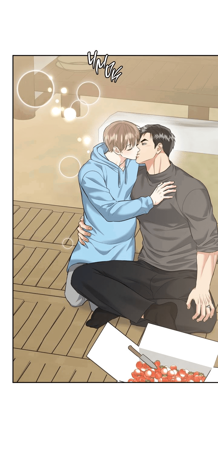 Манга Логово тигра - Глава 71 Страница 65