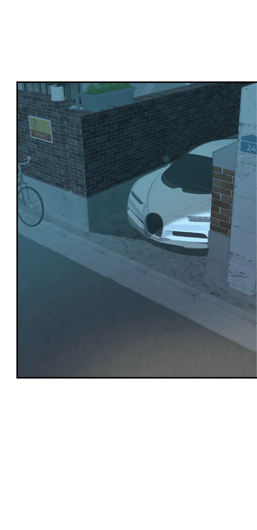 Манга Подсветить - Глава 57 Страница 23