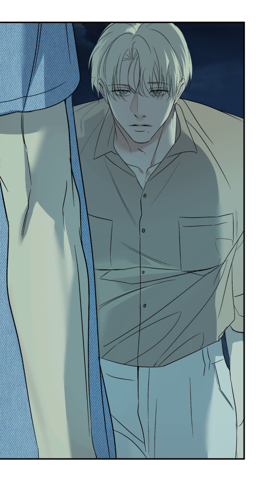 Манга Подсветить - Глава 57 Страница 30